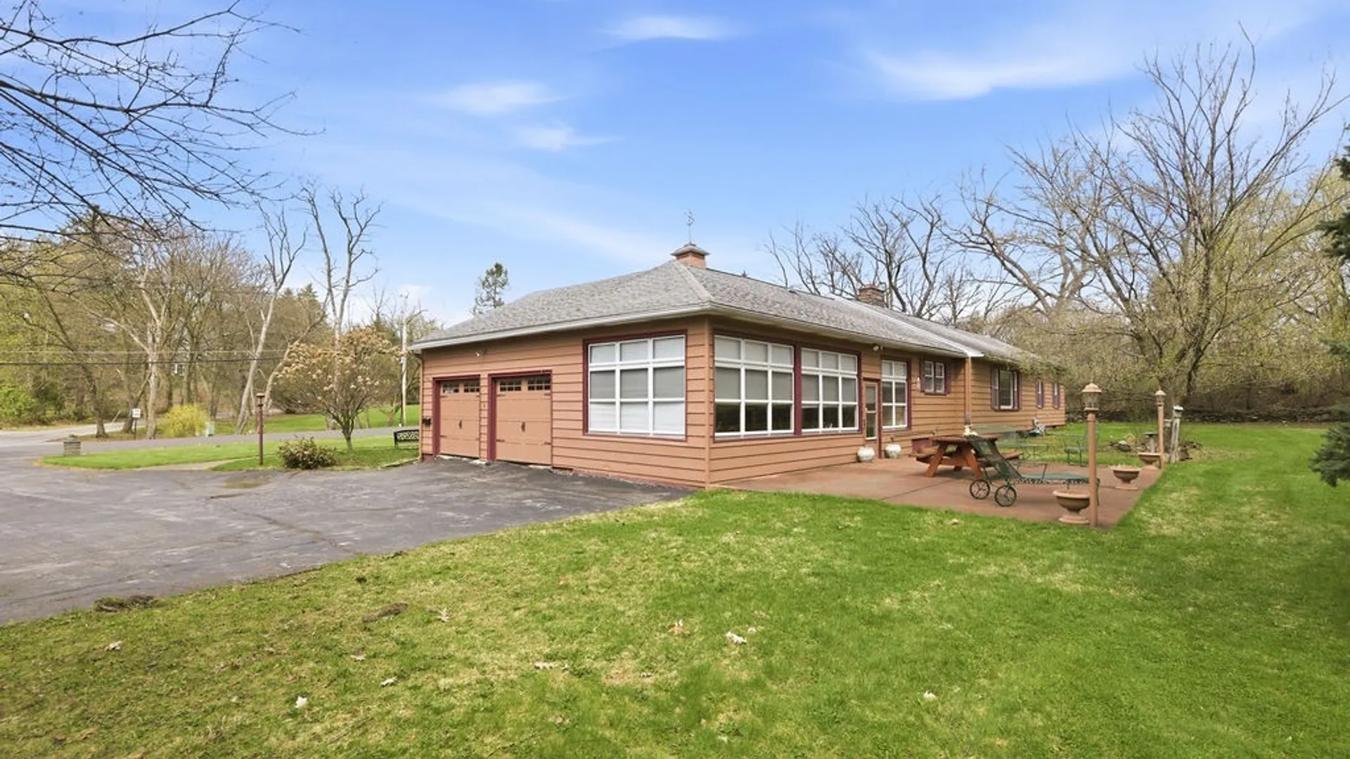 Property at 525 Orchard Road, Geddes, NY 13209 30