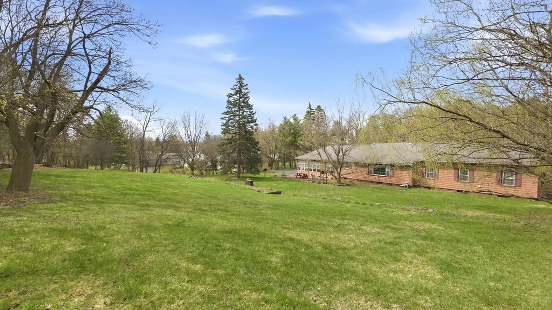 Property at 525 Orchard Road, Geddes, NY 13209 33