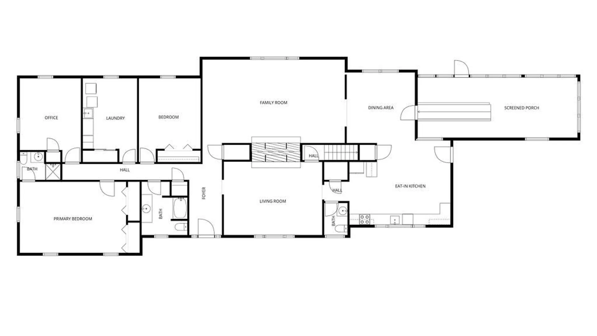 Property at 525 Orchard Road, Geddes, NY 13209 35