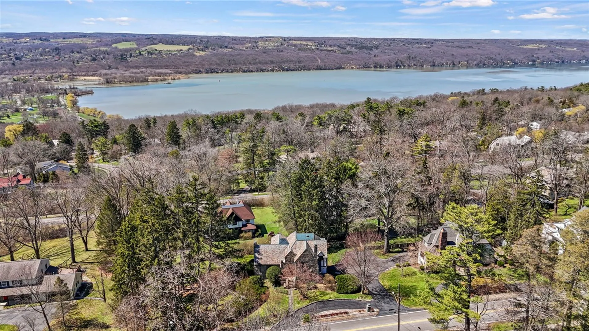 Property at 416 Hanshaw Road, Ithaca Town, NY 14850 5