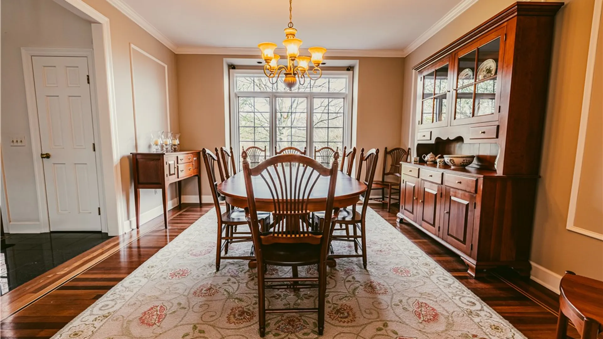Property at 27 Fall Meadow Drive, Pittsford, NY 14534 12