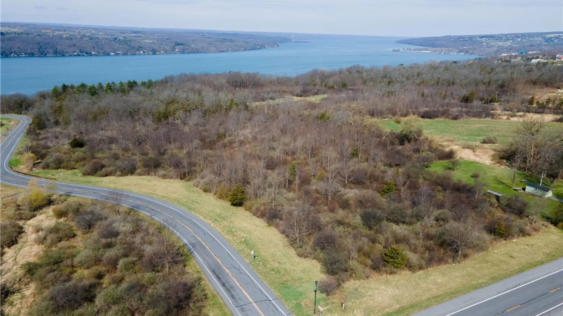 Property at 0 Blackchin Boulevard, Lansing, NY 14850 2