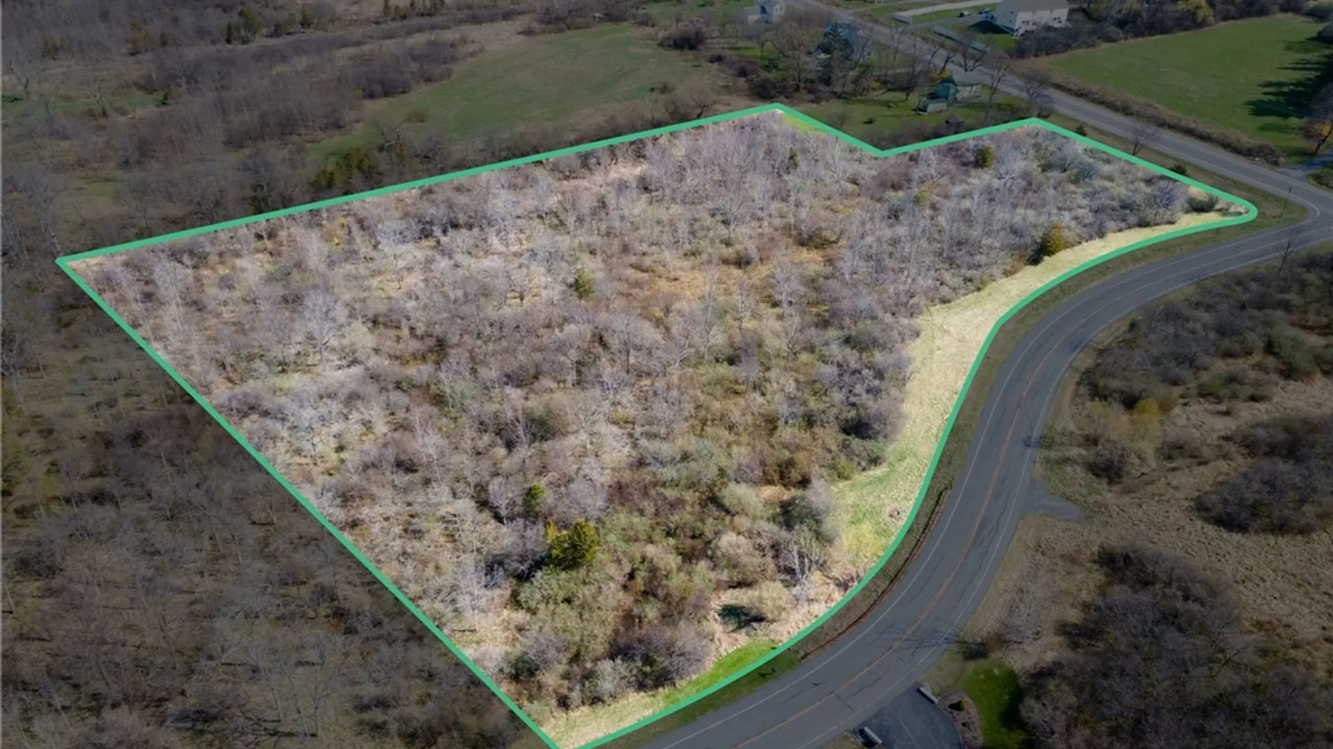 Property at 0 Blackchin Boulevard, Lansing, NY 14850 8