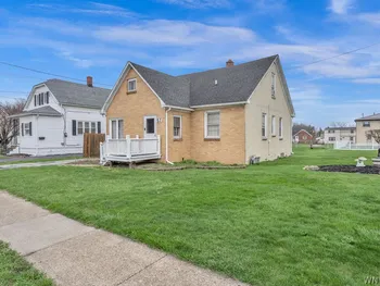 Property at 57 Martin Road, Lackawanna, NY 14218