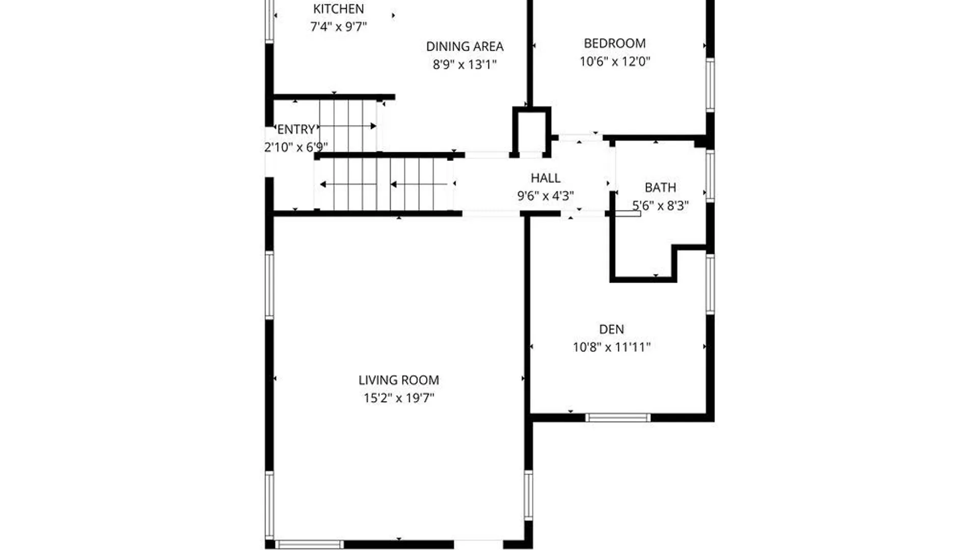 Property at 57 Martin Road, Lackawanna, NY 14218 26