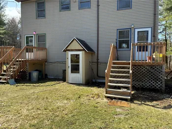 Property at 580 King Road, Danby, NY 14850