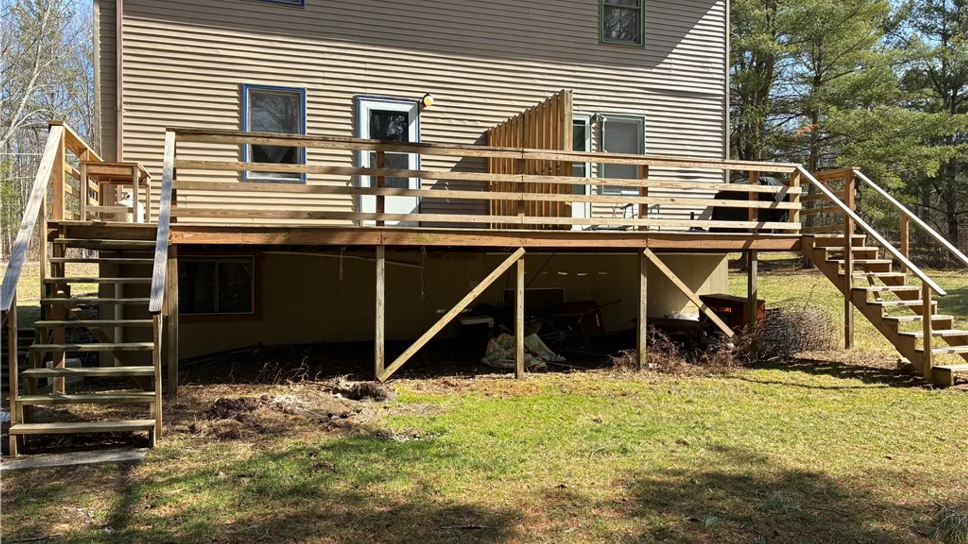 Property at 580 King Road, Danby, NY 14850 2