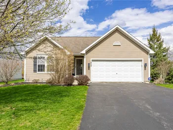 Property at 929 Surrey Hill Way, Henrietta, NY 14623