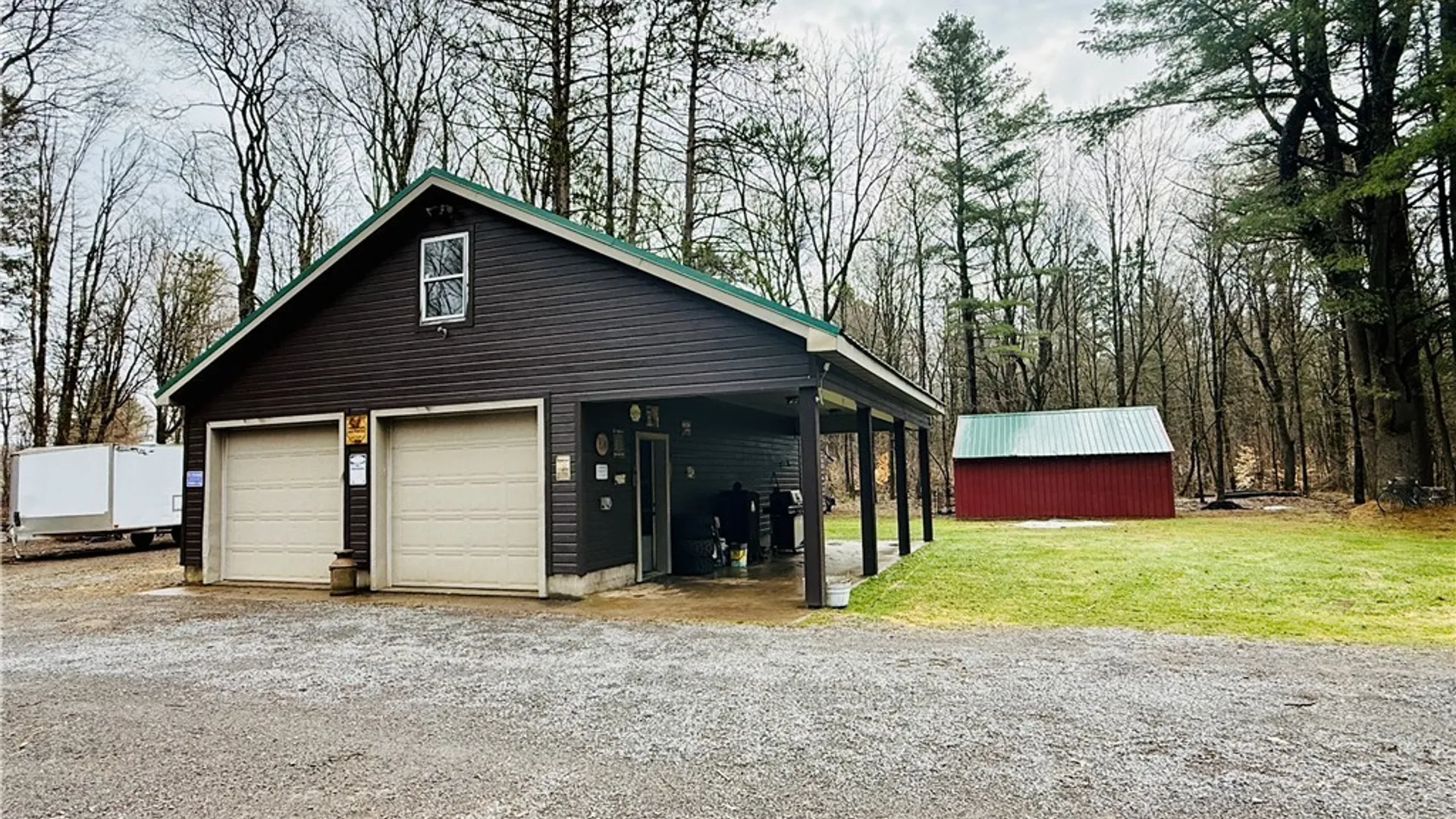 Property at 2630 Prince Brook Road, Osceola, NY 13437 10