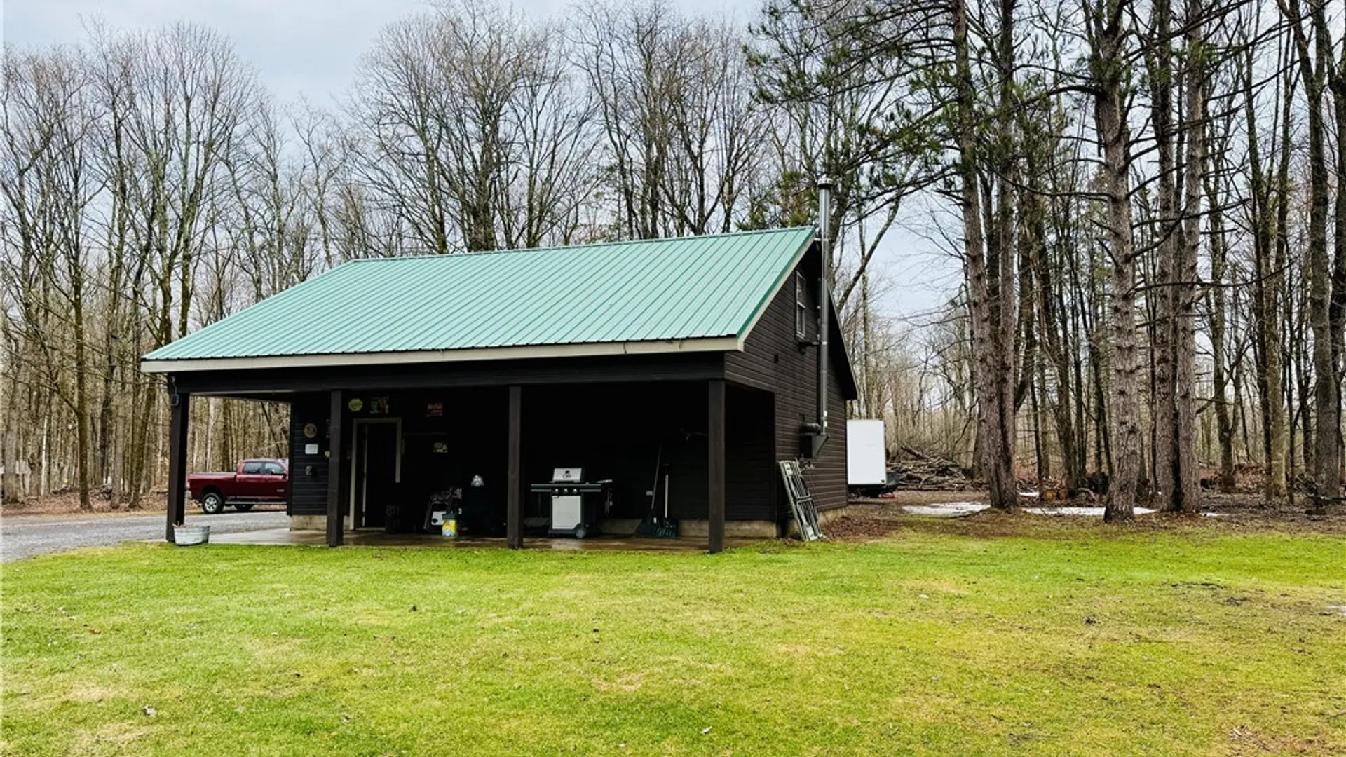 Property at 2630 Prince Brook Road, Osceola, NY 13437 11