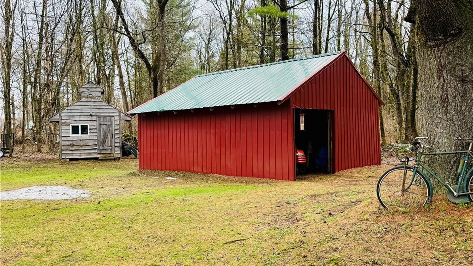 Property at 2630 Prince Brook Road, Osceola, NY 13437 12