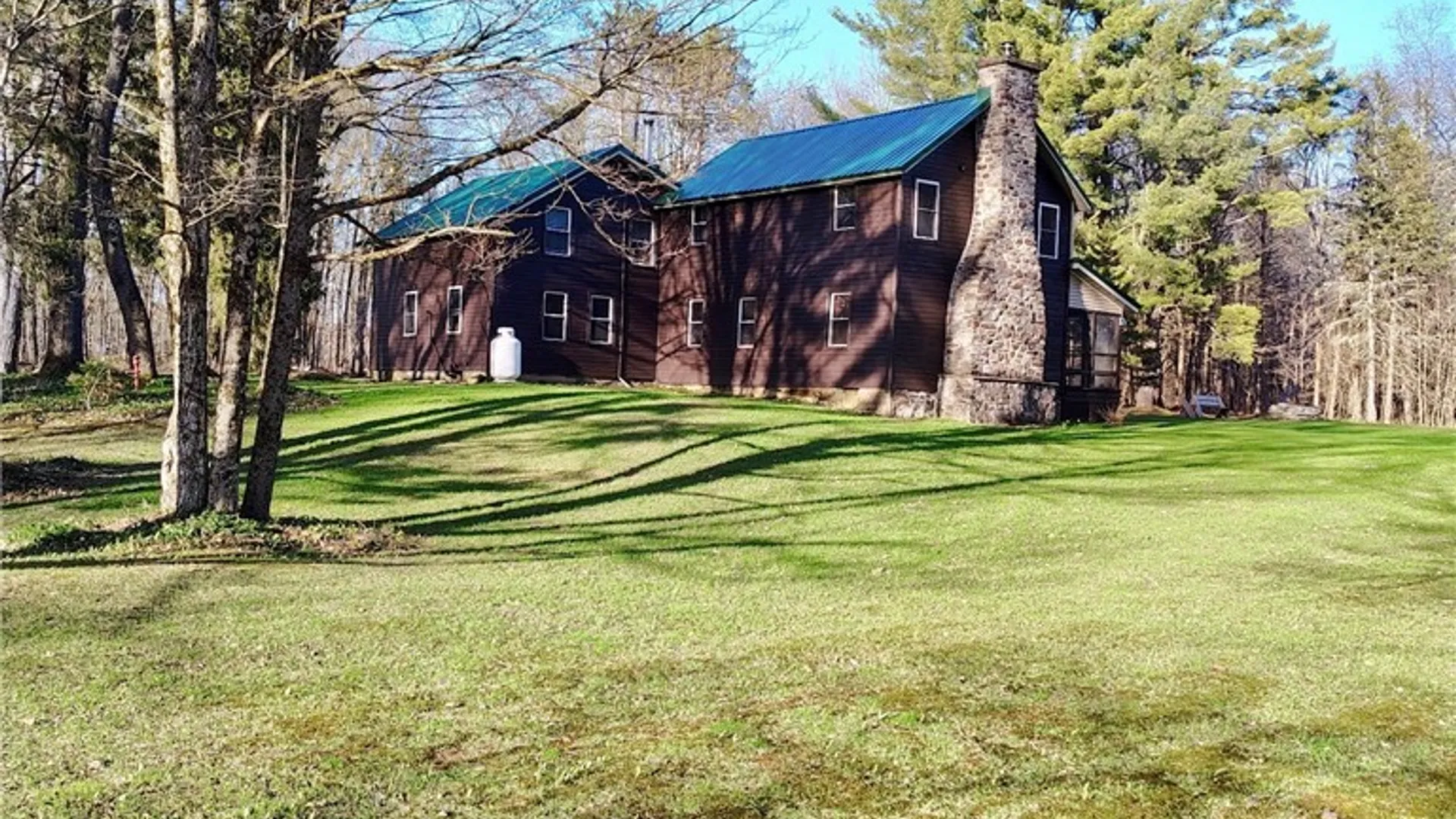 Property at 2630 Prince Brook Road, Osceola, NY 13437 13