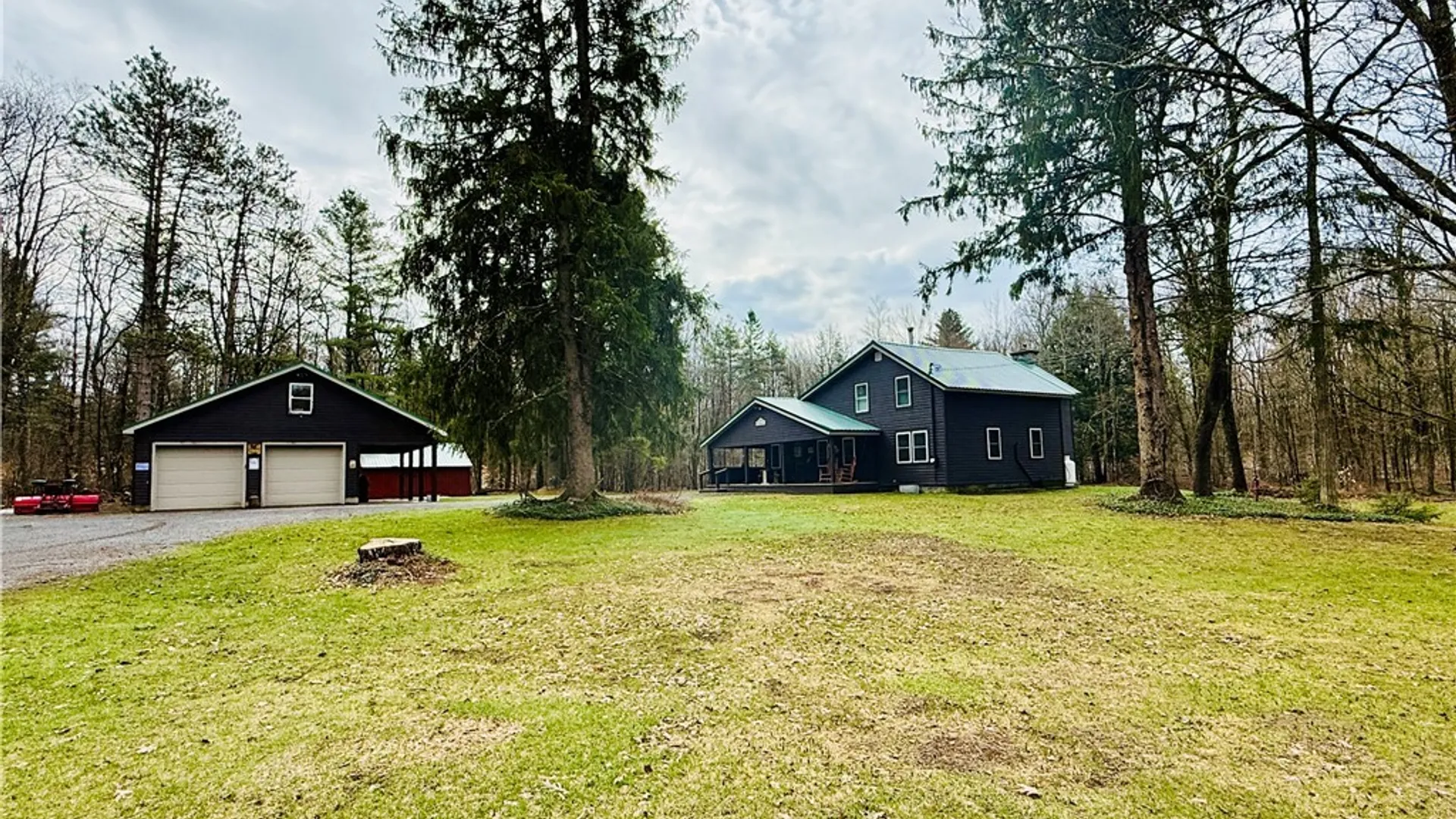 Property at 2630 Prince Brook Road, Osceola, NY 13437 2