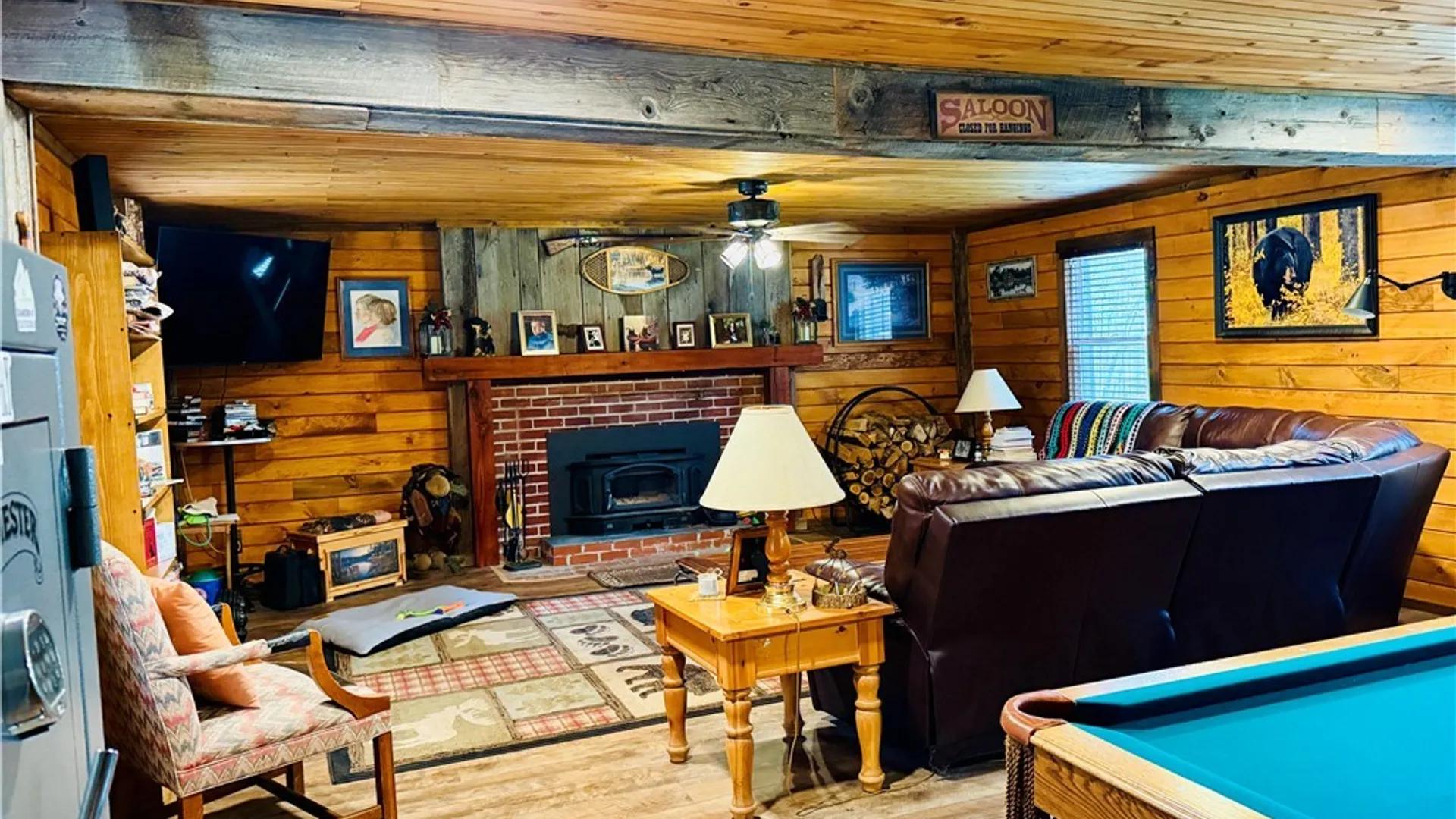 Property at 2630 Prince Brook Road, Osceola, NY 13437 22