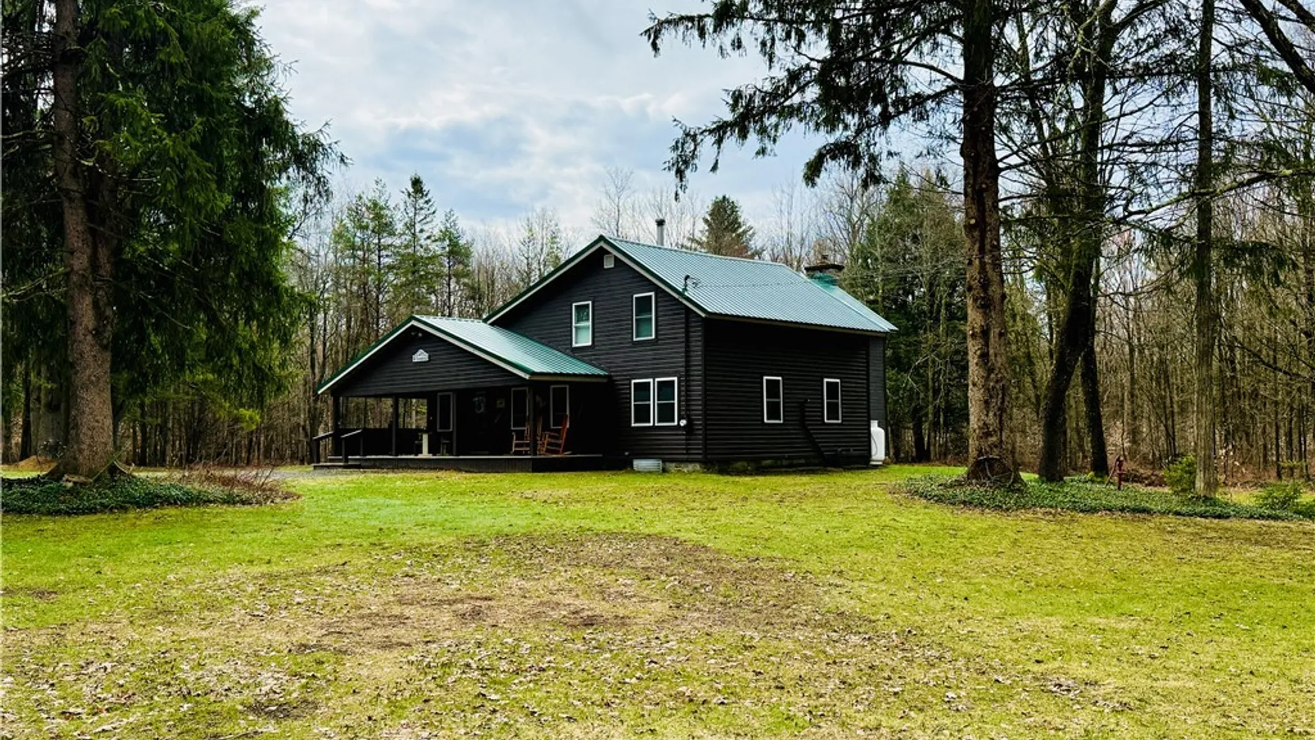 Property at 2630 Prince Brook Road, Osceola, NY 13437 3
