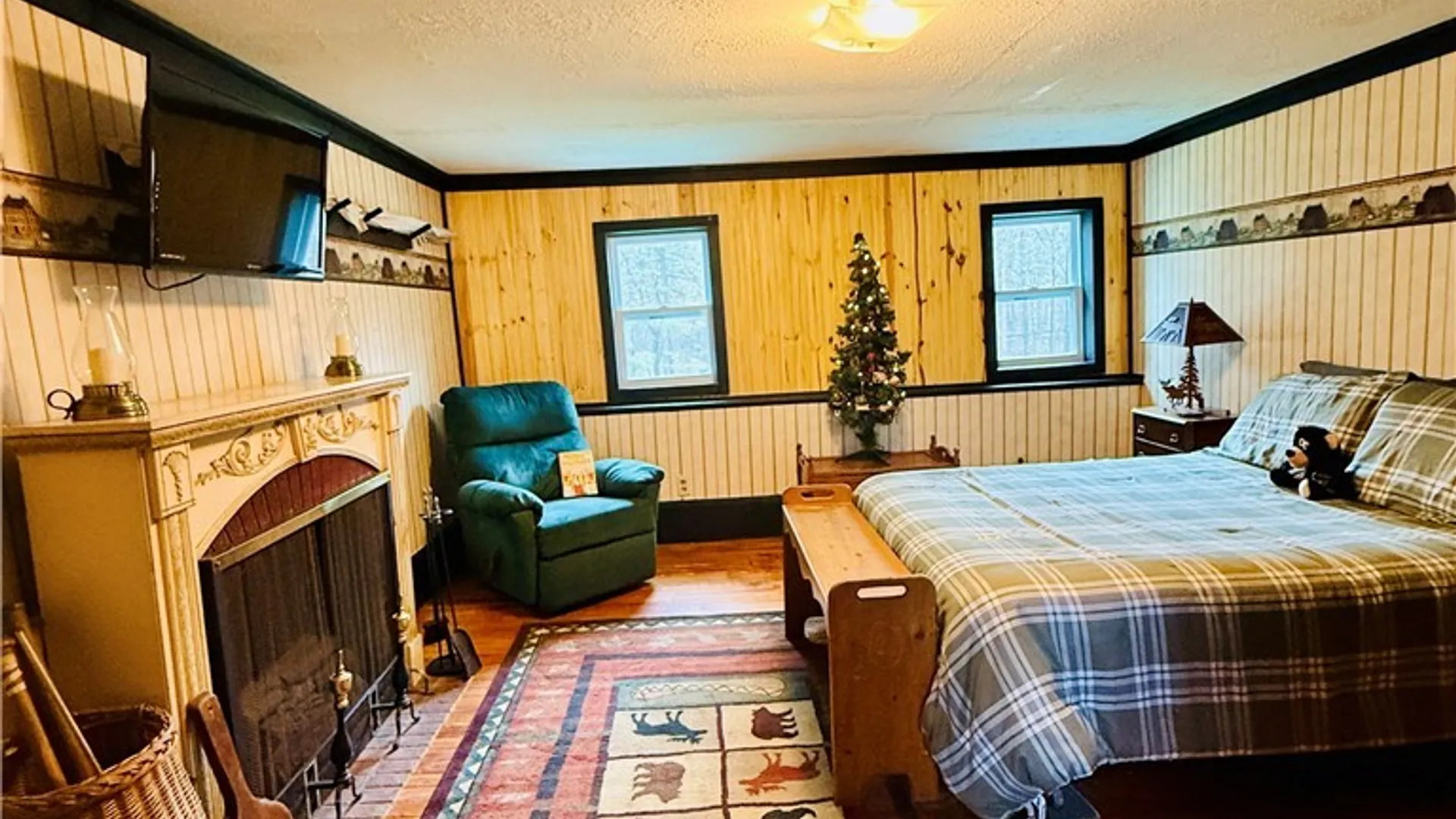 Property at 2630 Prince Brook Road, Osceola, NY 13437 38