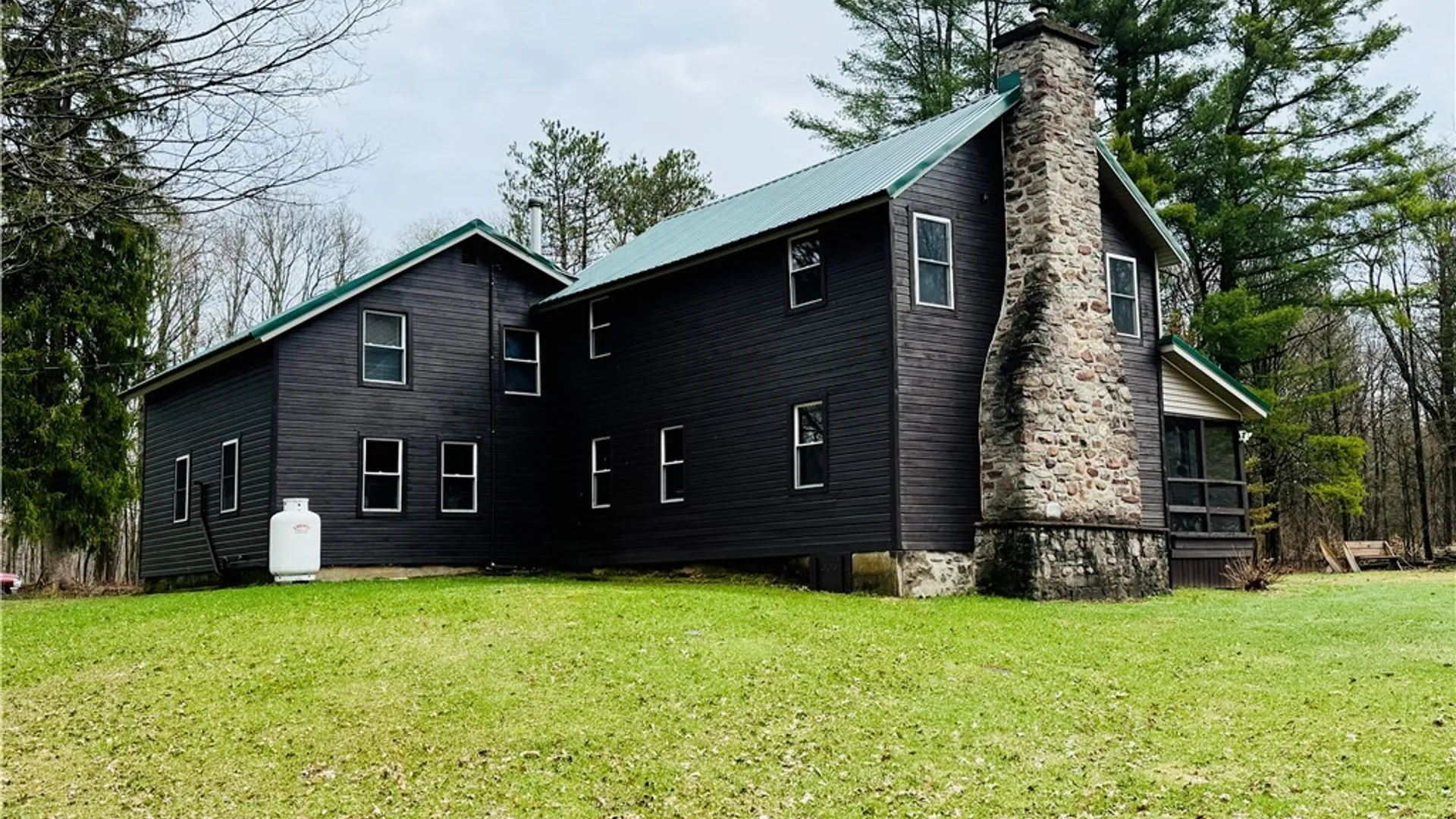 Property at 2630 Prince Brook Road, Osceola, NY 13437 5