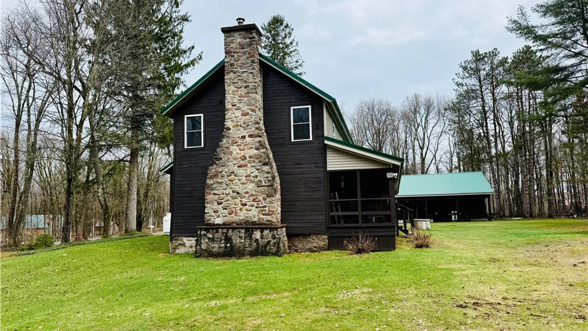 Property at 2630 Prince Brook Road, Osceola, NY 13437 6