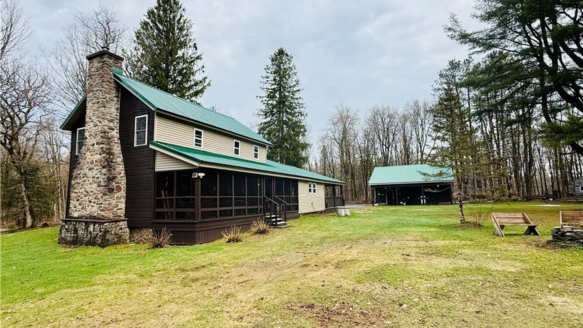 Property at 2630 Prince Brook Road, Osceola, NY 13437 7