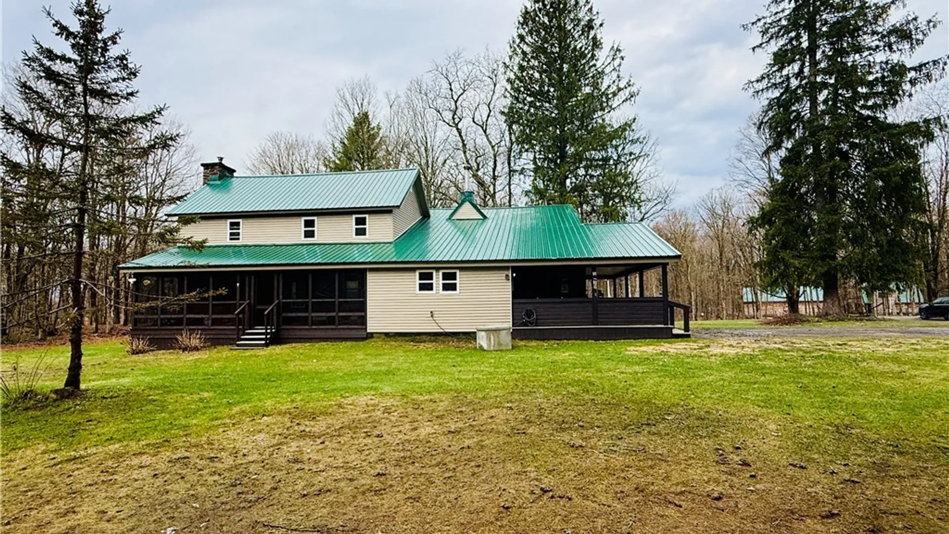 Property at 2630 Prince Brook Road, Osceola, NY 13437 8