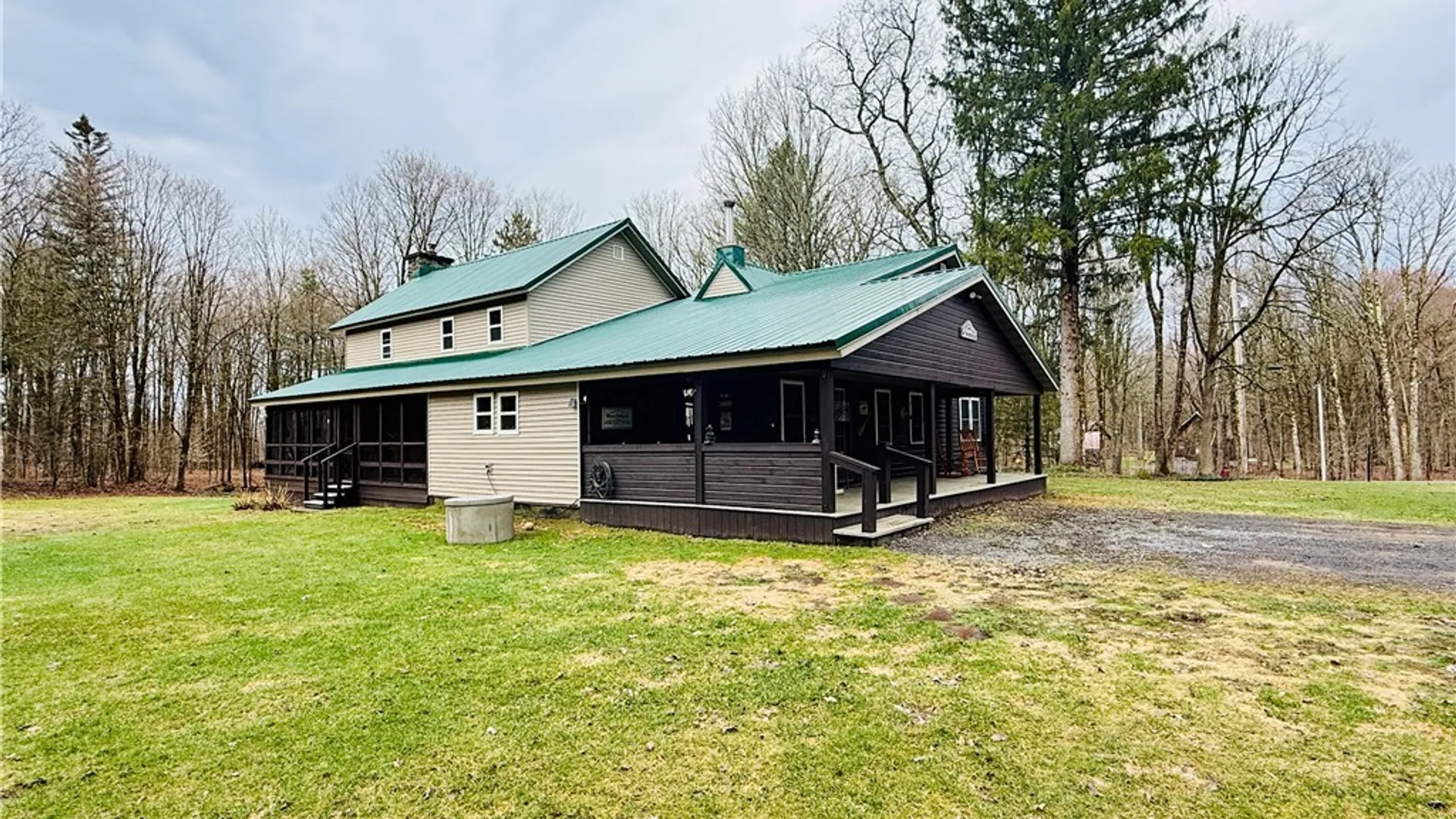Property at 2630 Prince Brook Road, Osceola, NY 13437 9