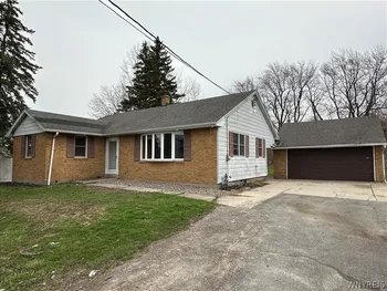 2791 N Forest Road, Amherst, NY 14068