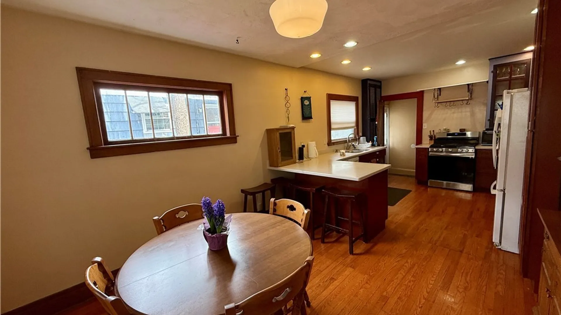 Property at 1343 Lancaster Ave, Syracuse, NY 13210 12