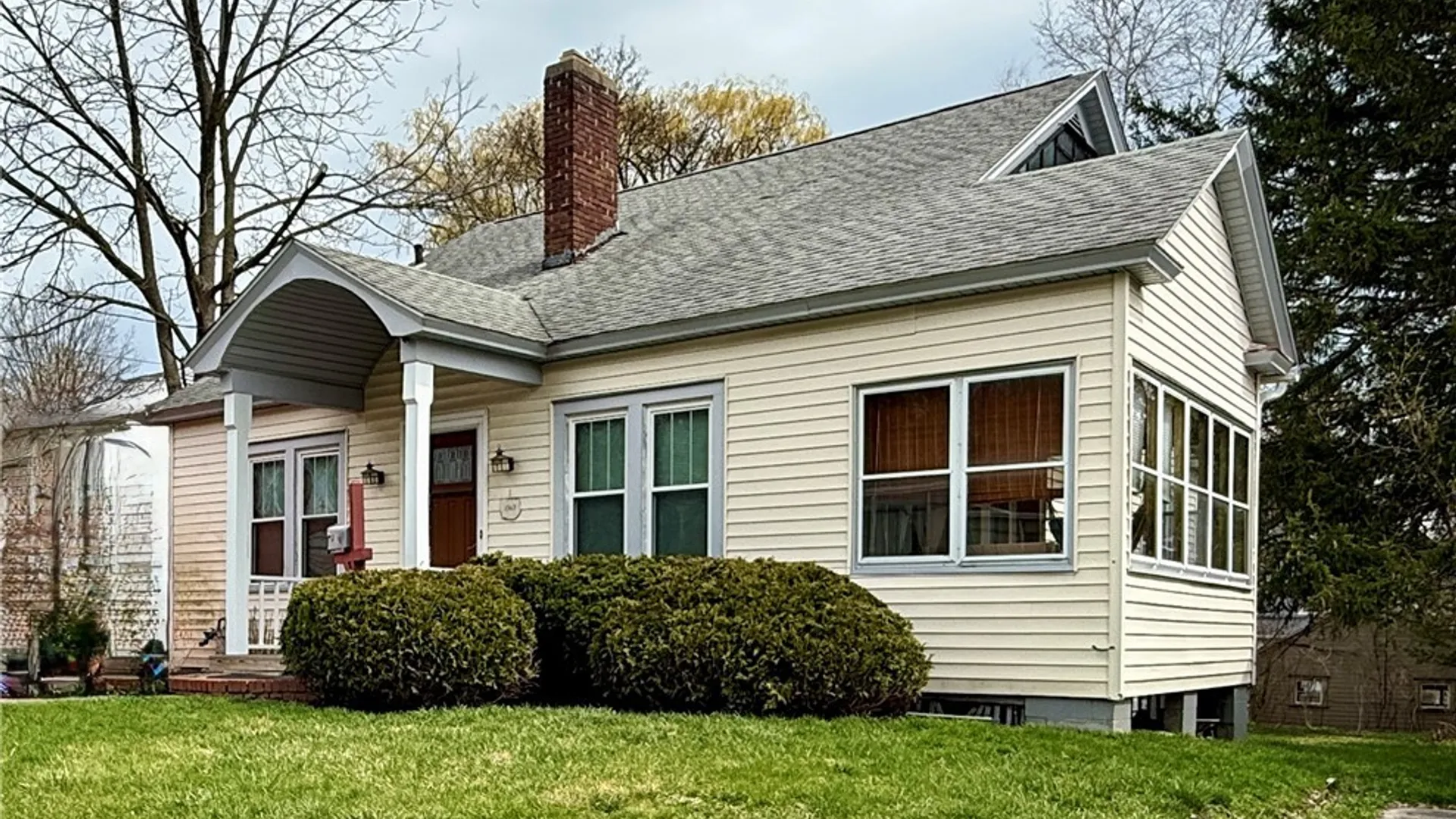 Property at 1343 Lancaster Ave, Syracuse, NY 13210 2