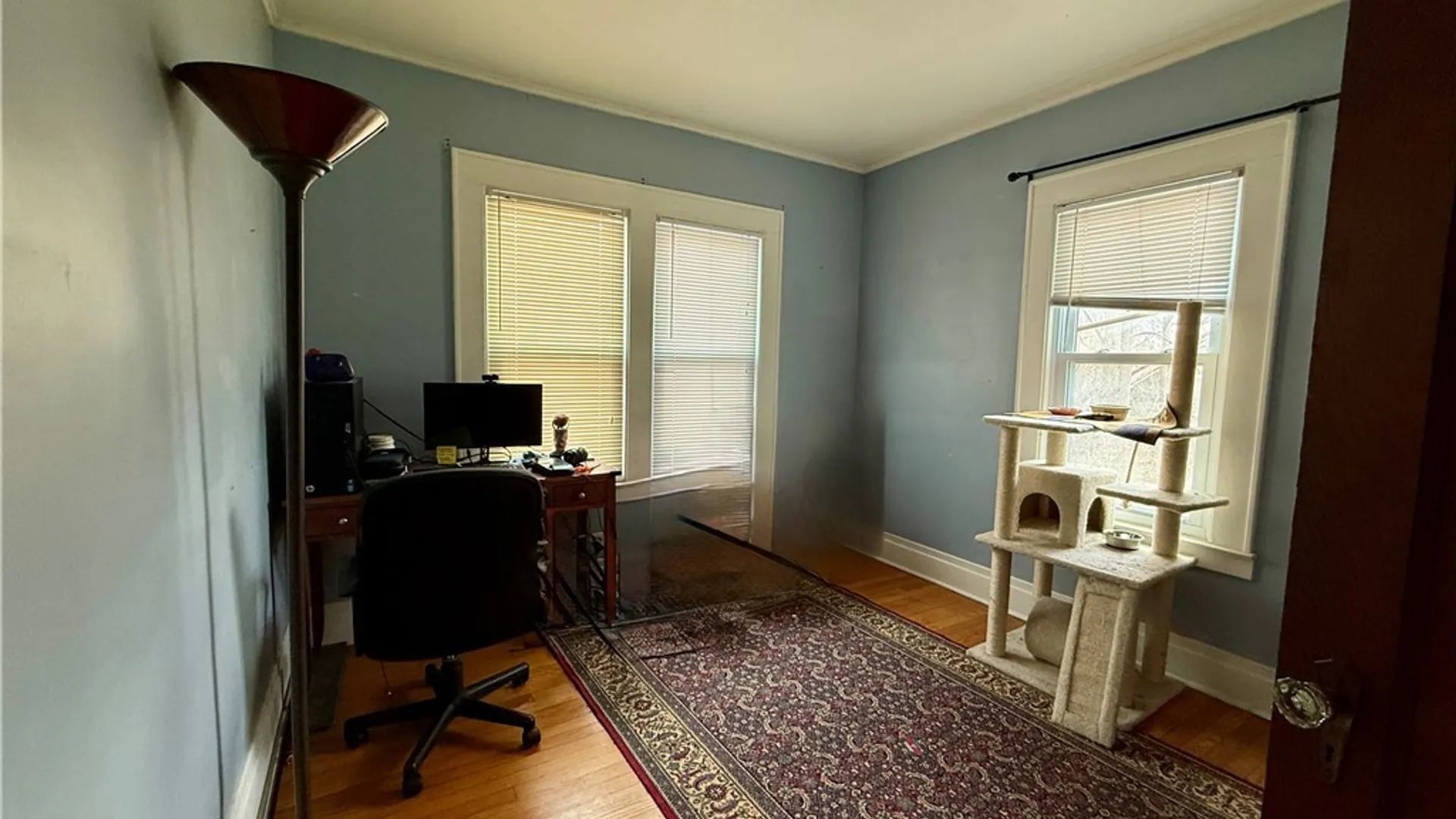 Property at 1343 Lancaster Ave, Syracuse, NY 13210 25