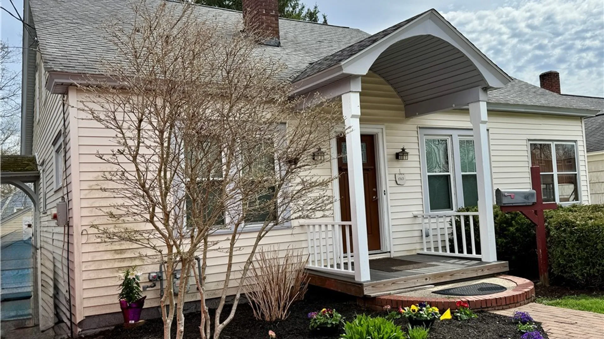 Property at 1343 Lancaster Ave, Syracuse, NY 13210 3