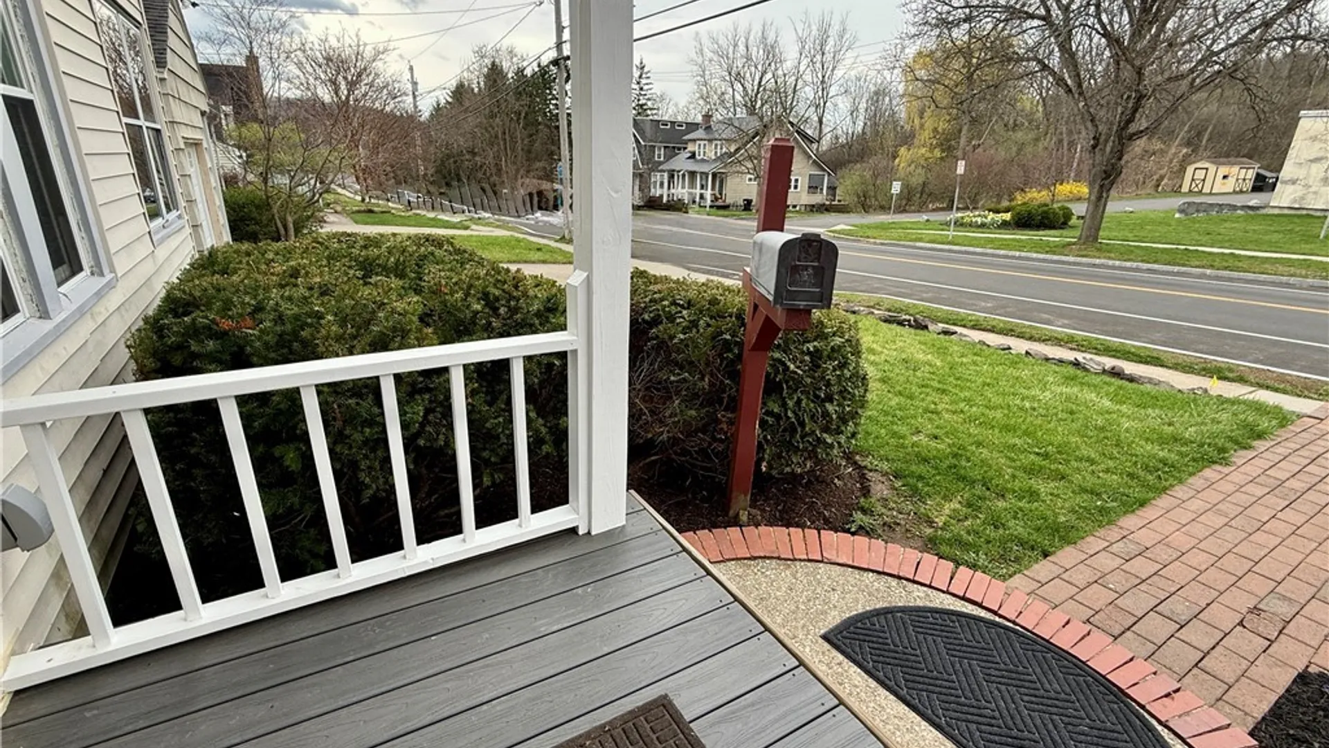 Property at 1343 Lancaster Ave, Syracuse, NY 13210 4