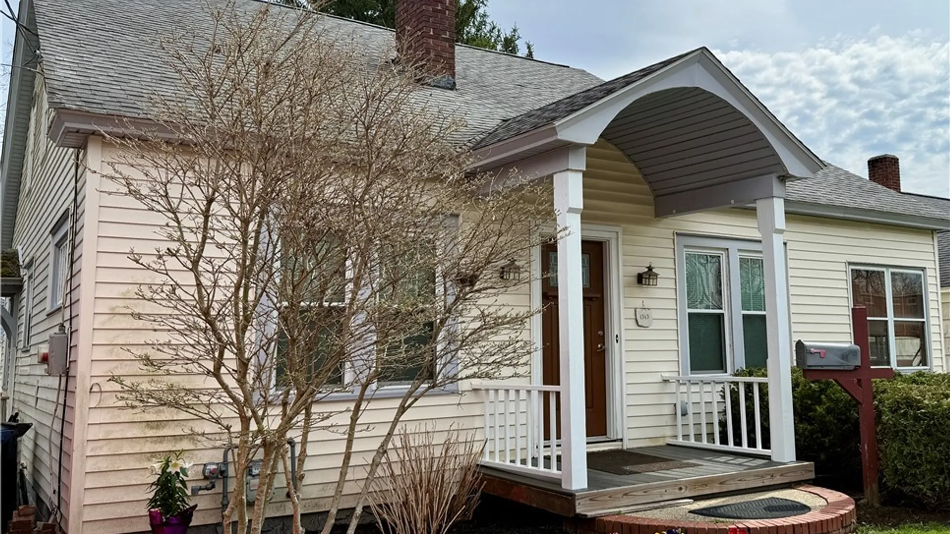 Property at 1343 Lancaster Ave, Syracuse, NY 13210 5