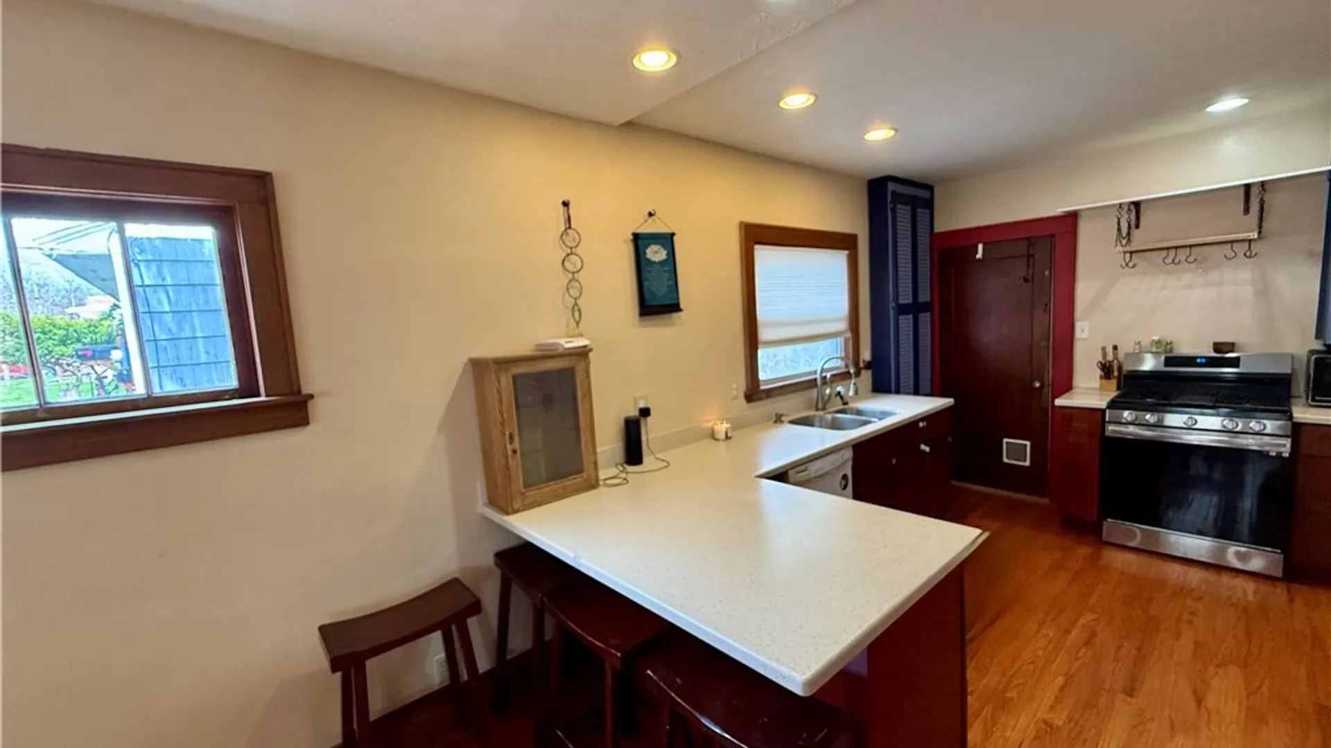 Property at 1343 Lancaster Ave, Syracuse, NY 13210 9