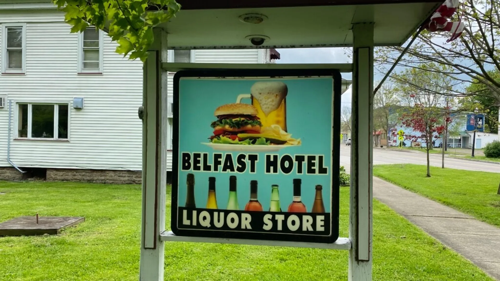 Property at 6 Main Street, Belfast, NY 14711 2