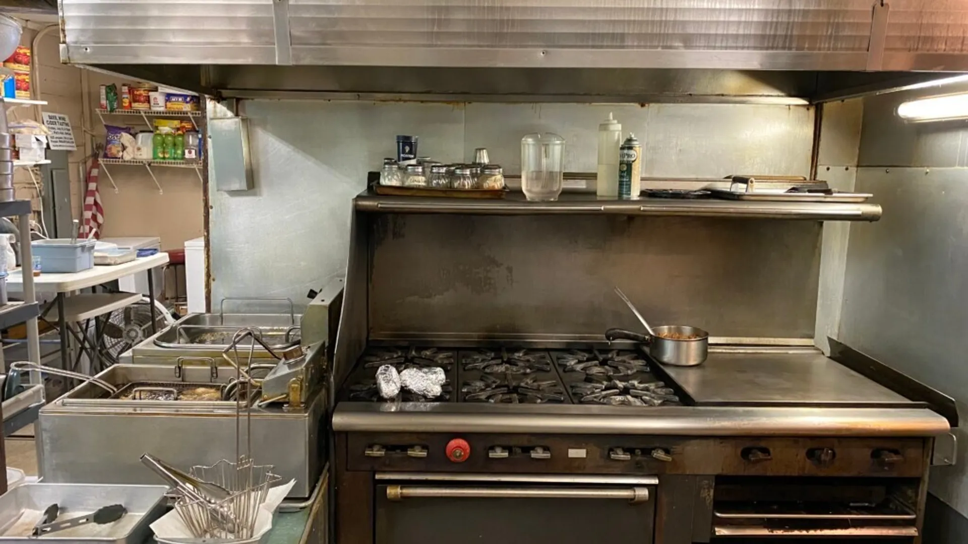 Property at 6 Main Street, Belfast, NY 14711 28