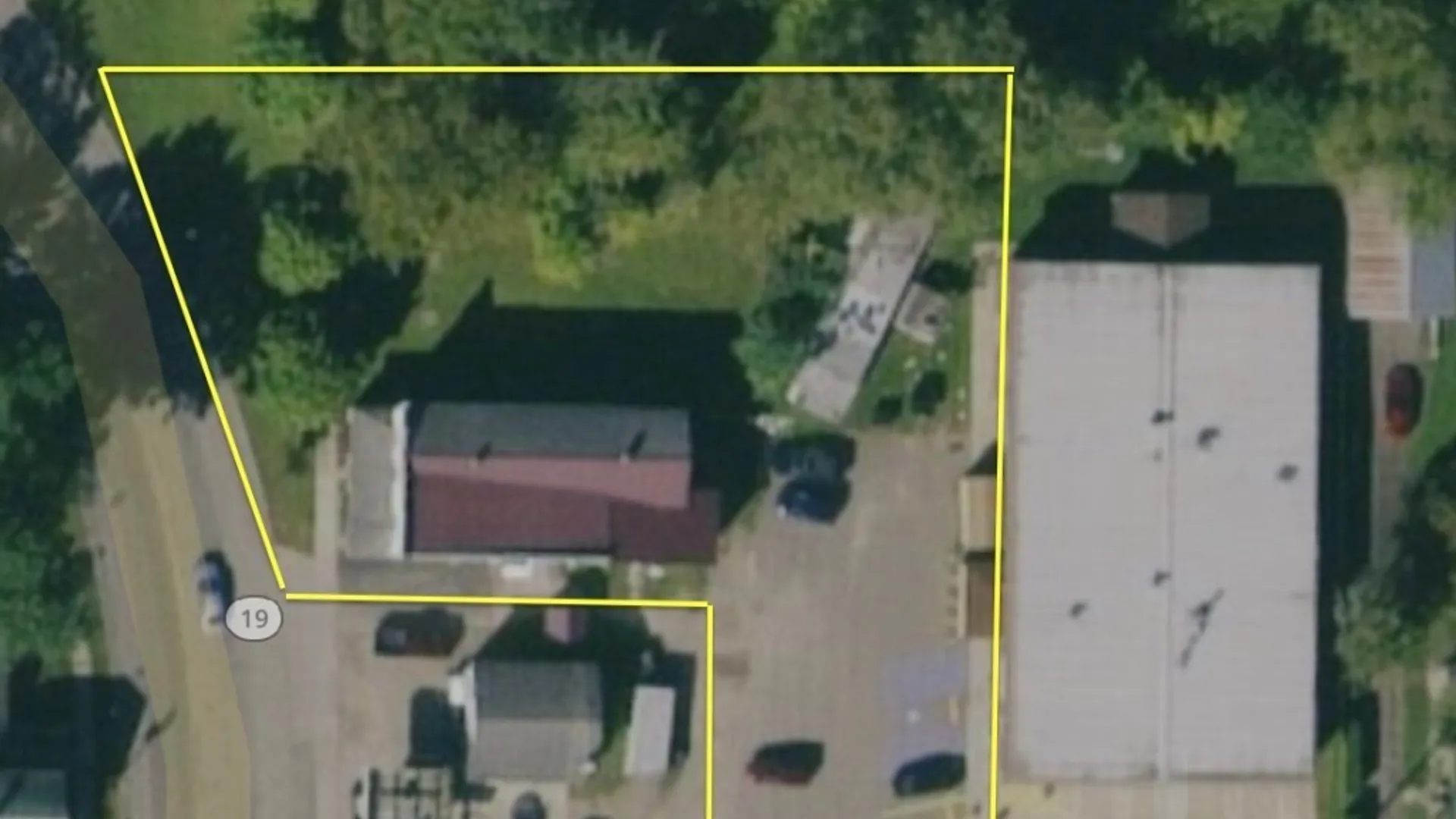 Property at 6 Main Street, Belfast, NY 14711 39