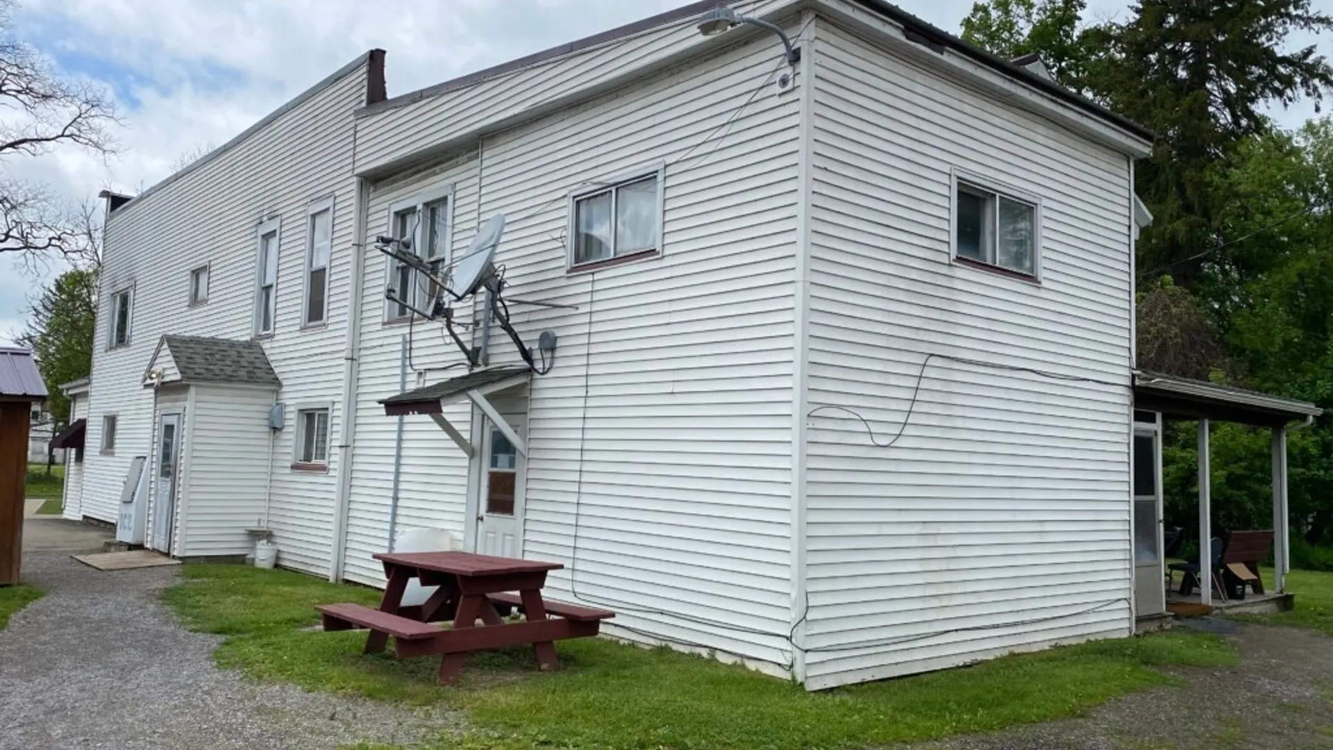 Property at 6 Main Street, Belfast, NY 14711 4