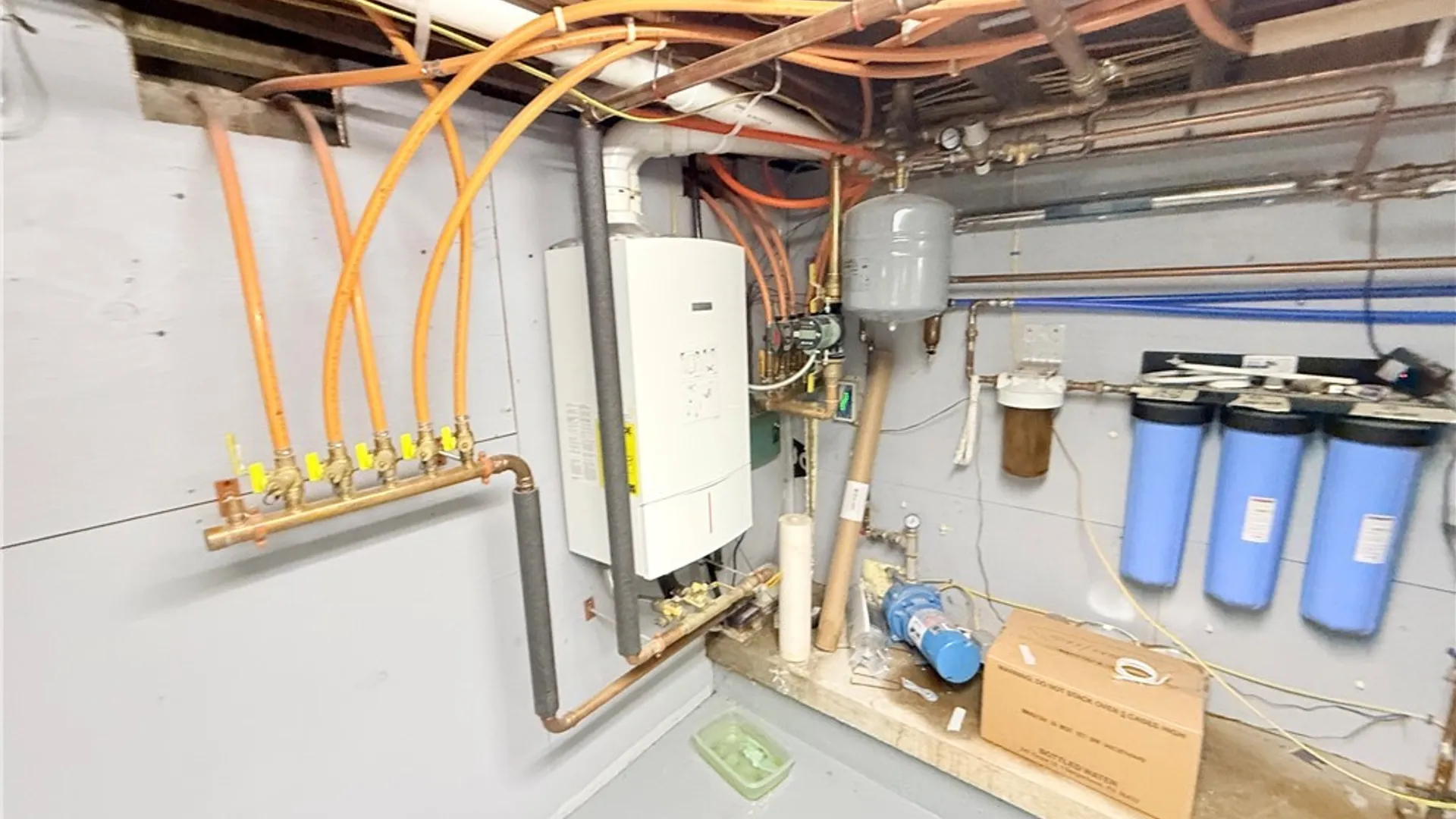 Property at 92 Cc Road, Williamstown, NY 13493 12