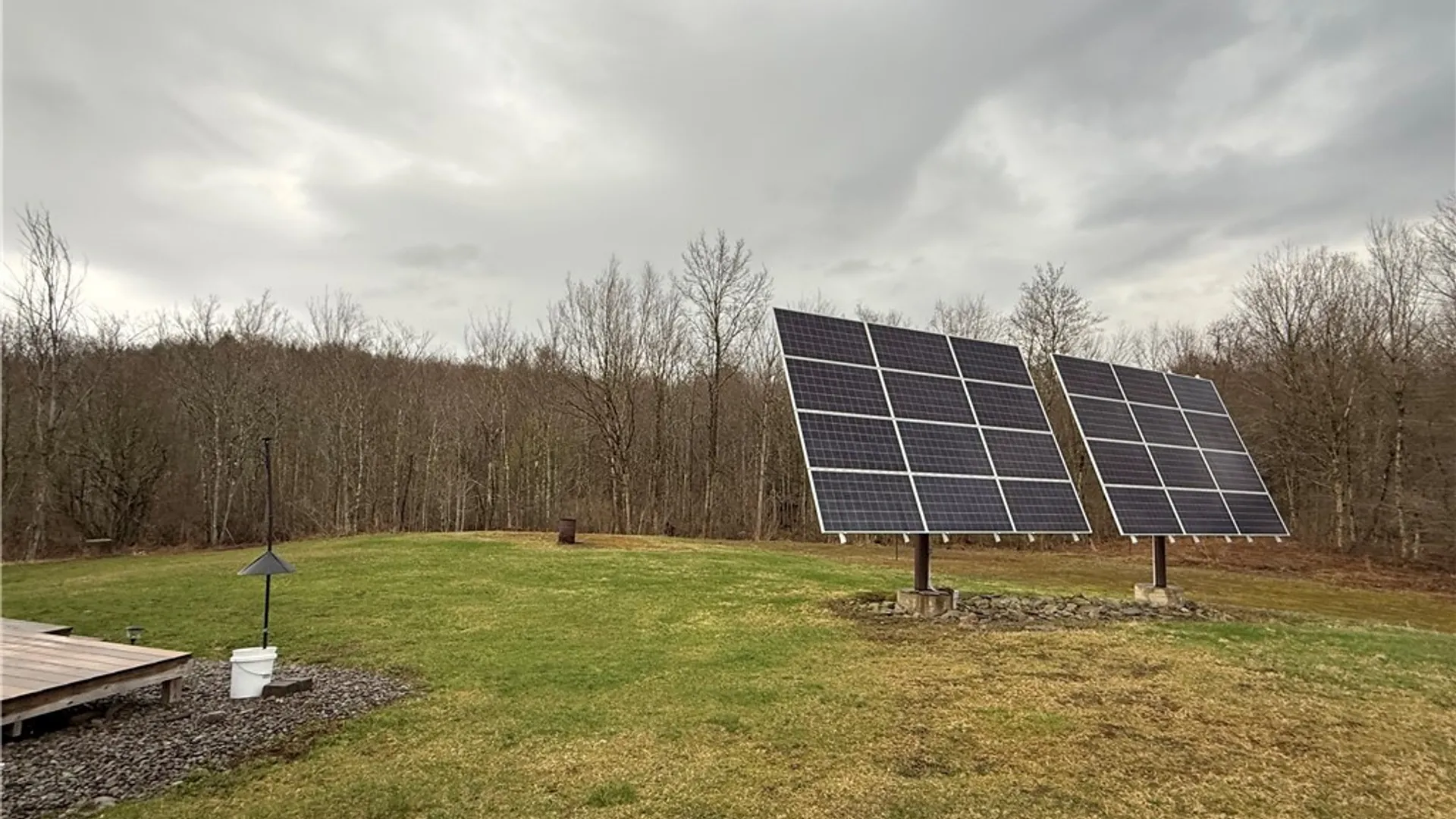 Property at 92 Cc Road, Williamstown, NY 13493 2