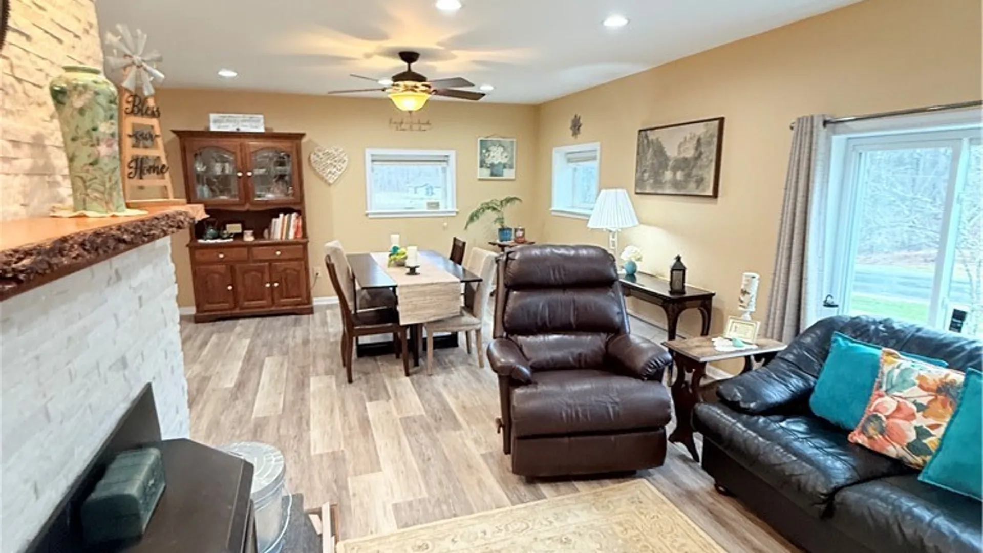 Property at 92 Cc Road, Williamstown, NY 13493 34