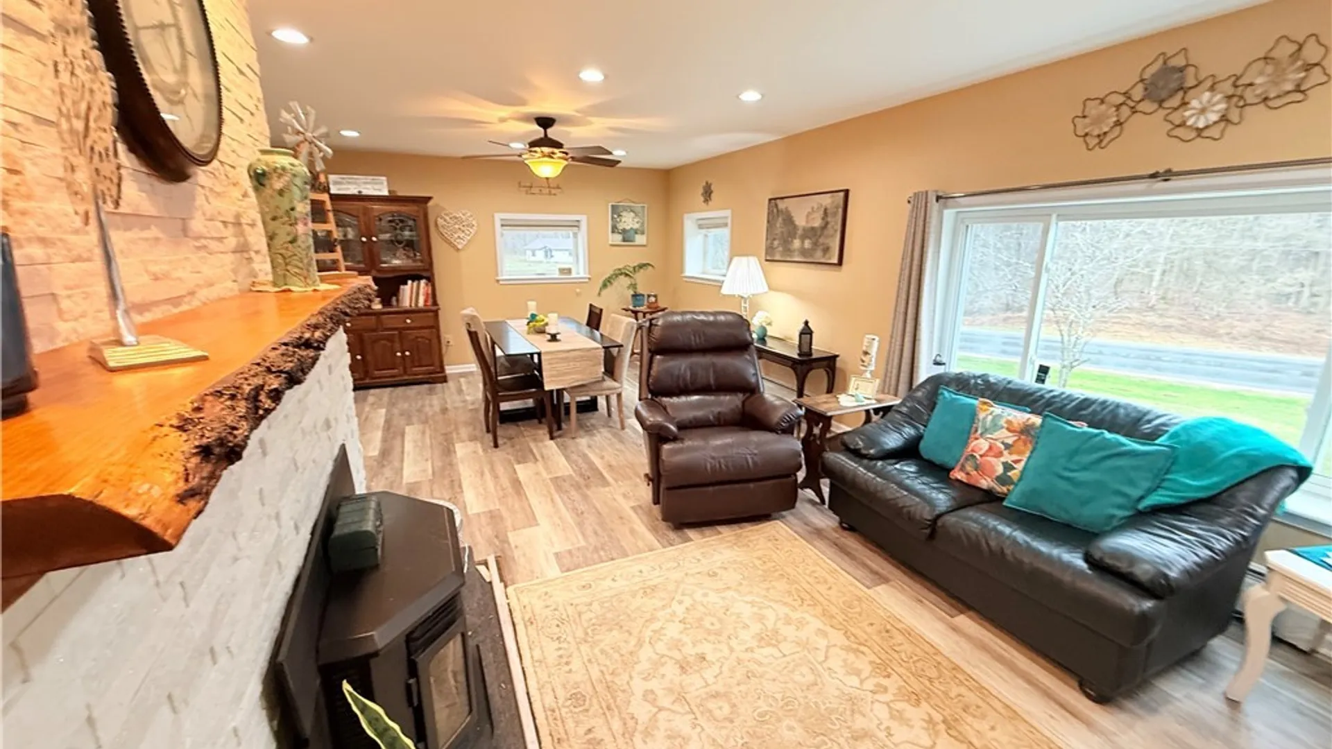 Property at 92 Cc Road, Williamstown, NY 13493 35