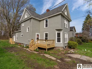 Property at 38 Franklin Street, Westfield, NY 14787