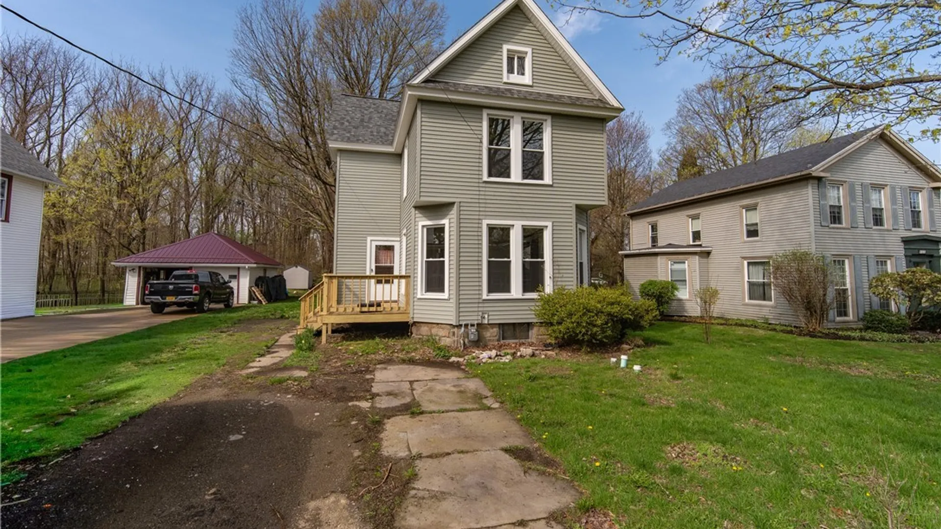 Property at 38 Franklin Street, Westfield, NY 14787 26