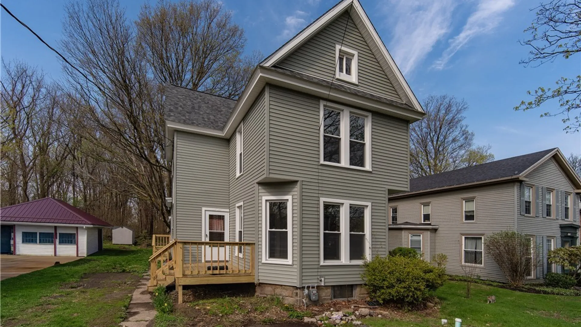 Property at 38 Franklin Street, Westfield, NY 14787 32