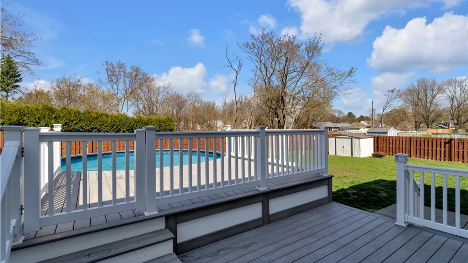 Property at 554 Sweeney Street, North Tonawanda, NY 14120 16