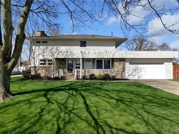 Property at 554 Sweeney Street, North Tonawanda, NY 14120