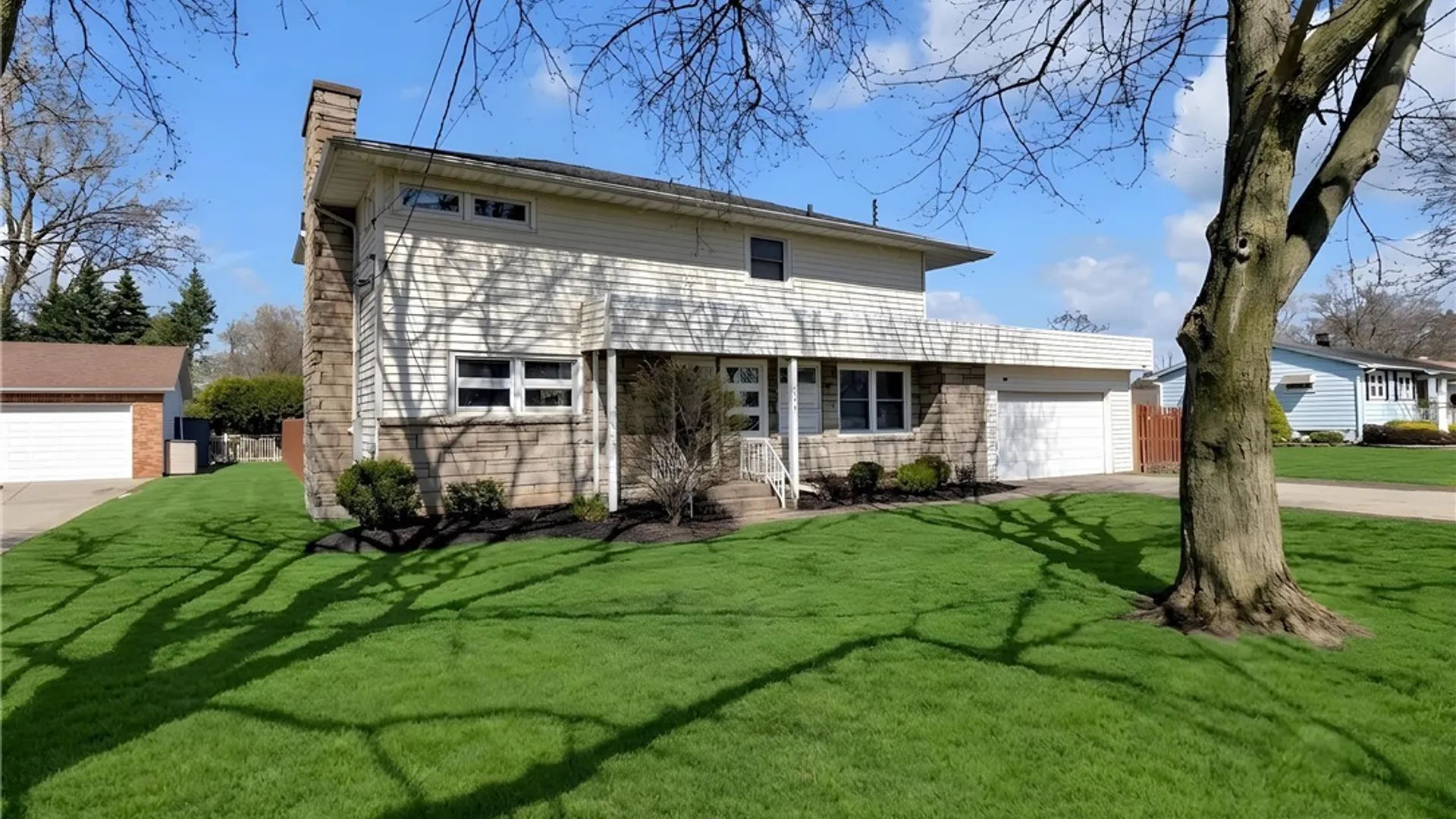 Property at 554 Sweeney Street, North Tonawanda, NY 14120 2
