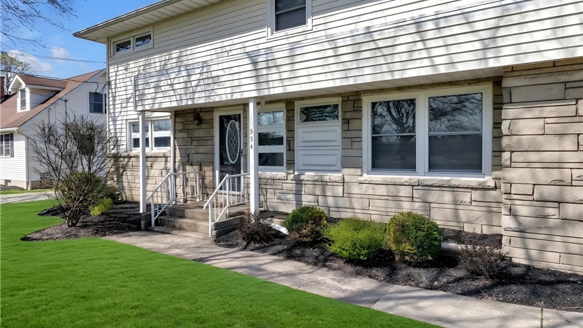 Property at 554 Sweeney Street, North Tonawanda, NY 14120 3