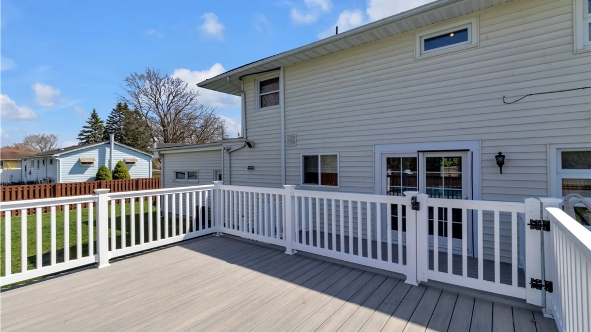 Property at 554 Sweeney Street, North Tonawanda, NY 14120 40