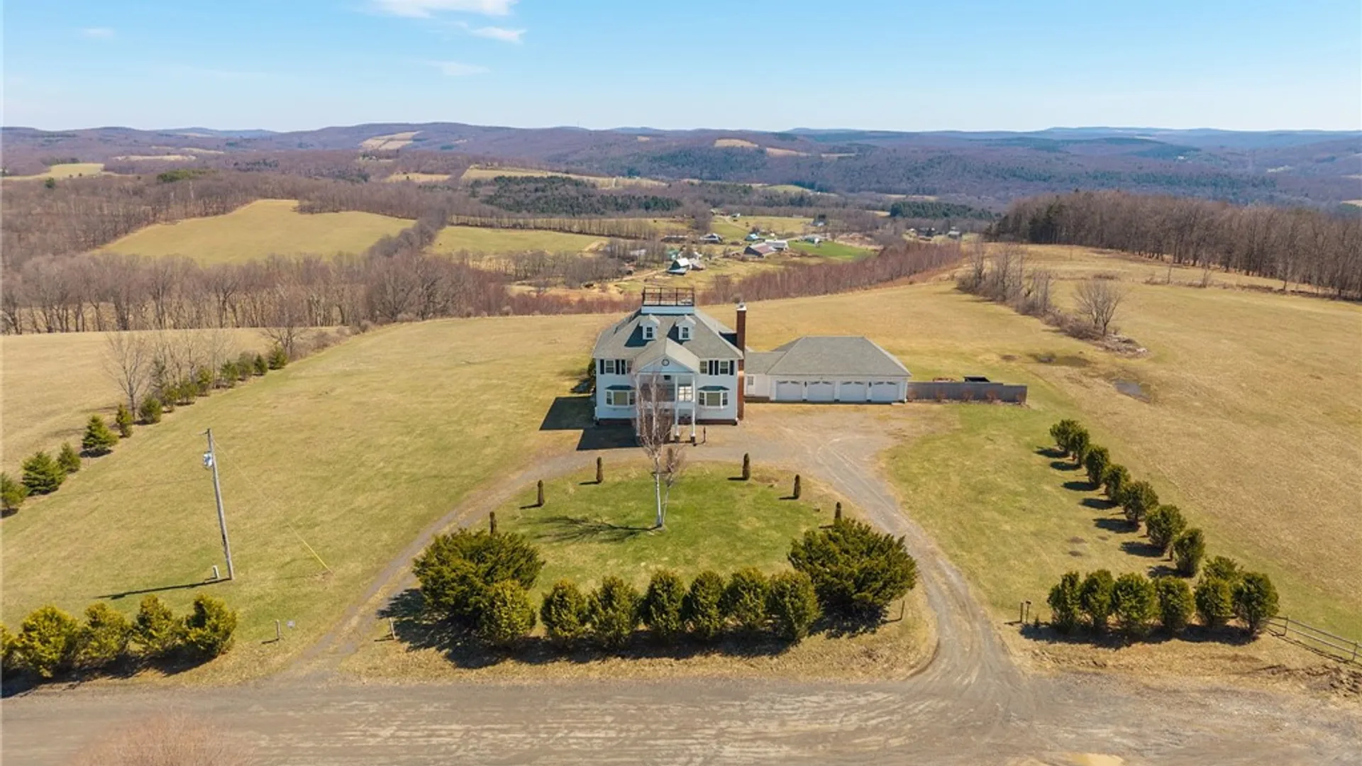 Property at 149 Thomas Road, Westford, NY 12155 2